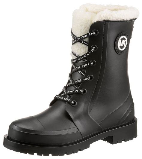 gummistiefel michael kors